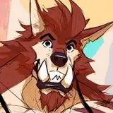 Werethrope from patreon