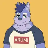 Arumidoge from patreon