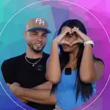 Alex & Vero from patreon