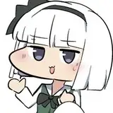 妖夢くん from fanbox