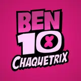 Chaquetrix | Oficial from patreon