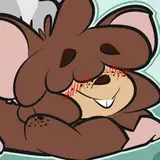 SoftestPuffss from patreon
