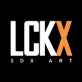 lck3dx from patreon