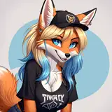 FoxyroAI from patreon