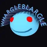 Whargleblargle  from patreon