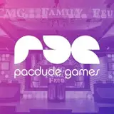 Pacdude Games from patreon