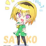 ケツボウシャ from fanbox