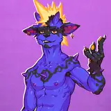 Dohade from patreon