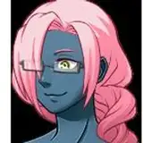 Mysta from patreon