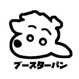 boosterpang from patreon