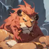 Leo from patreon