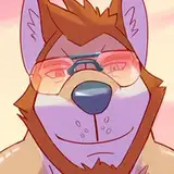 NascheTheDoggo from patreon