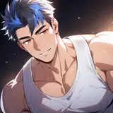 Kangmzze from patreon