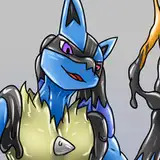 Rigged Reded from patreon