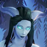 MorilyArts from patreon