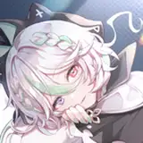 Alias Anono🎭👻 『V4Mirai』 from patreon
