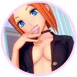 Pink Gum from patreon