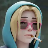chainsmoker from patreon