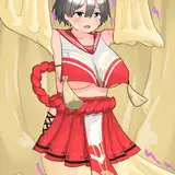 ニシキアナゴ画伯 from fanbox