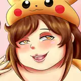 Wolfie from patreon
