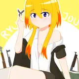 ryujou from fanbox