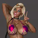 Soren Jones from patreon