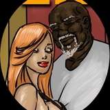 illustratedinterracial from patreon