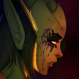 Nyuunzi from patreon