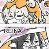Hong/Reina from gumroad