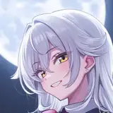  Hazy moon from patreon