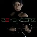 THE BEYONDERS from patreon