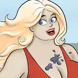 MACY MUFFINTOP from patreon