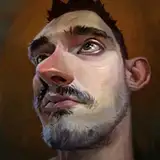 Ognjen Sporin from patreon