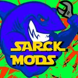 Sarck Mods from patreon