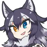 狐憑戌憑(きつねつきいつき) from fanbox