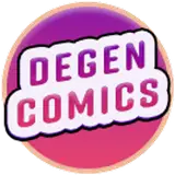 Degen Comics from subscribestar