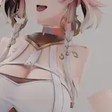 提沐嗯 from patreon