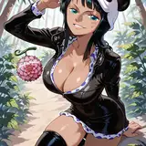 NicoRobinami from patreon