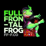 FullFrontalFrog from patreon