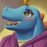 Piece Of Lasagna from patreon