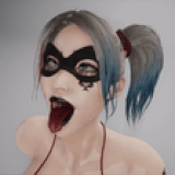 BlackCream from patreon