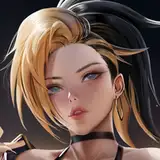RachedArt from patreon