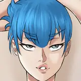 humansoulinterface from patreon