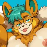 MozhanXIII from patreon