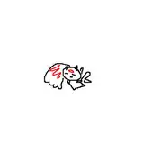 응아아 from fanbox