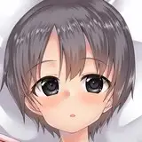 極太眉毛 from fanbox