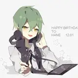 hane from fanbox