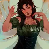 Fairy Mary from patreon