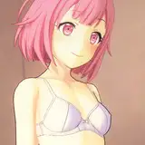 pinkcookie from fanbox