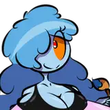Puffylover1 from patreon